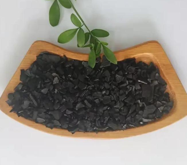 椰殼活性炭實用指南：從除味到凈水，這樣用效果翻倍